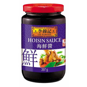 Lee Kum Kee Hoi Sin Sauce 397g李锦记海鲜酱