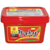 Wang Hot Pepper Paste Fermented 500g