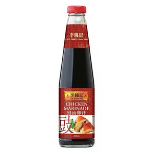 Lee Kum Kee Chicken Marinade 410ml 李錦記豉油雞汁