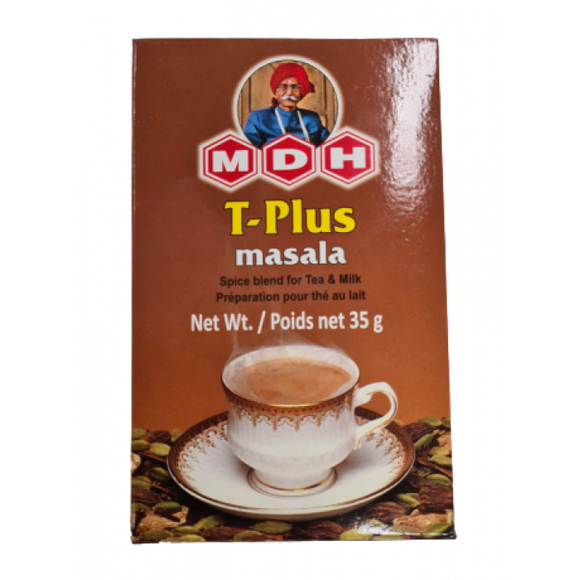 MDH Tea Masala 35g