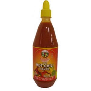 Pantainorasingh Hot Chilli Sauce 700ml