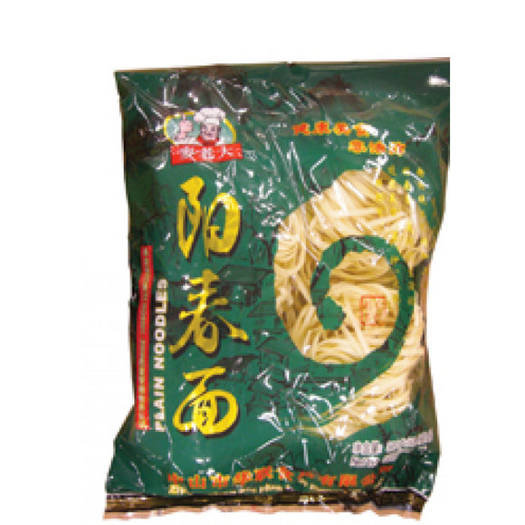 Mai Lao Da Plain Noodles 300g / 麦老大阳春面 300克