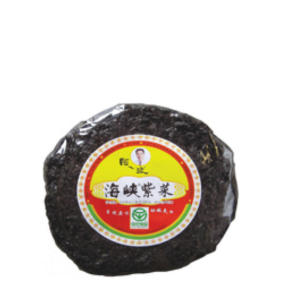 Ayibo Dried Seaweed Cake With Seasoning 150 g海峡紫菜