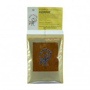 Sari Rasa Kerrie Mix 100g (12)