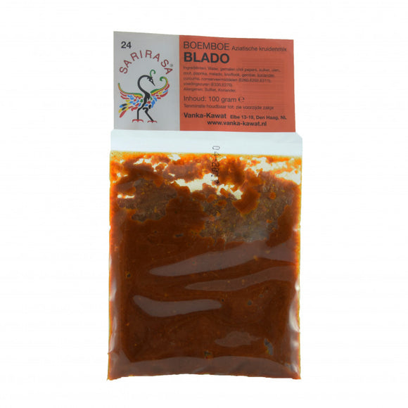 Sari Rasa Blado Mix 100g (24)