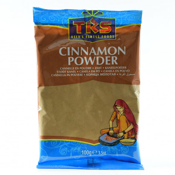 TRS Cinnamon Powder 100g