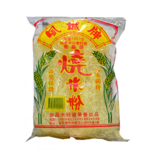 Feng Zheng Rice Vermicelli 280g风城牌烧米粉