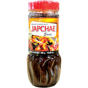 Wang Japchae Sauce 480g 韓國雜菜汁