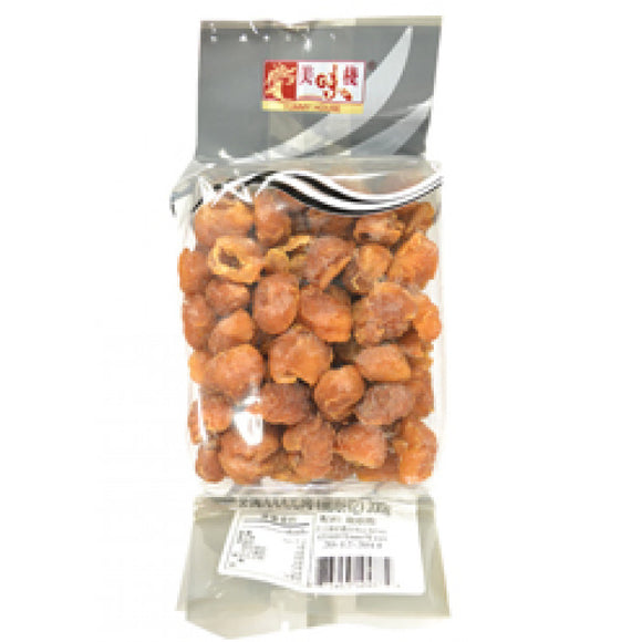 Yummy House Dried Longan Meat 150g 美味棧龙眼干