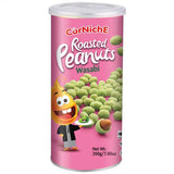 Corniche Roasted Peanuts Mayonnaise Wasabi 200g