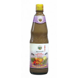 Pantai Fish Sauce 730ml / 泰国鱼露 730毫升