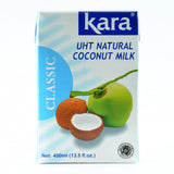 Kara Coconut Milk 400ml