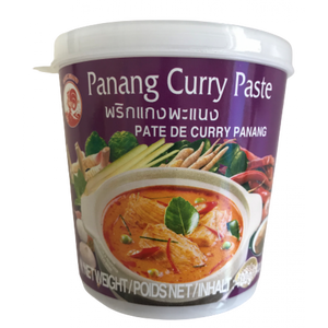 Cock Panang Curry Paste 400g