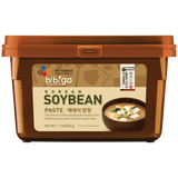 CJ Bibigo Korean Soybean Paste 500g