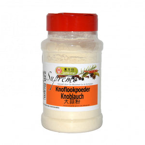 Supreme Knoflookpoeder 220g