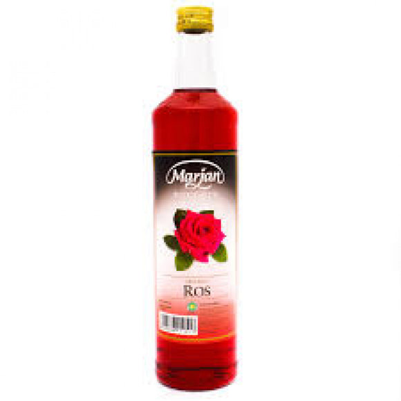 Marjan Sirup Rasa Ros 460ml