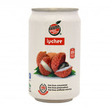 I'am Superjuice Lychee Drink 330ml