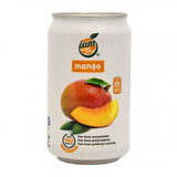 I'am Superjuice Mango Drink 330ml