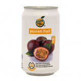 I'am Superjuice Passion Fruit Drink 330ml