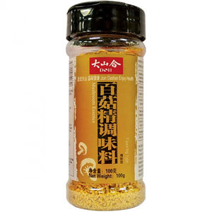 Mountains Mushroom Essence 100gr大山合百菇精调味料