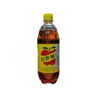 Apple Sidra 台湾苹果苏打 600ml