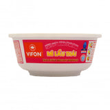 Vifon Instant Bowl Noodles Korean Style Kim Chi Flavour 85g