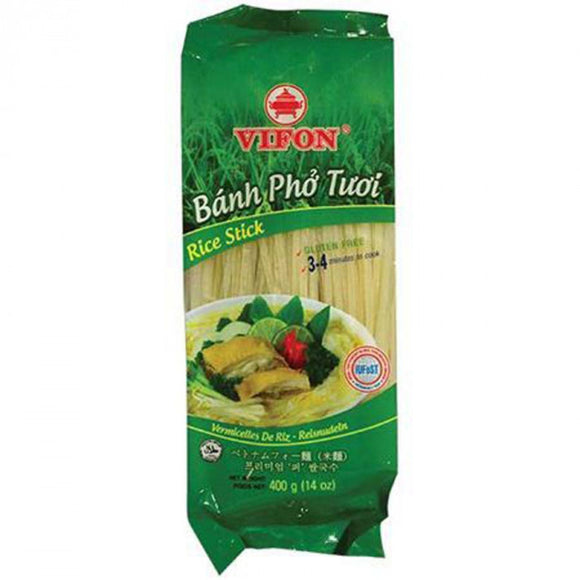 Vifon Premium Rice Noodles Stick Type 400g / Vifon 米粉条 400克