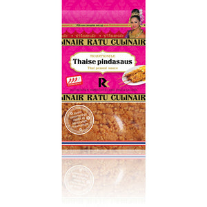 Ratu Culinair Thaise Pindasaus 400g