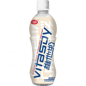 Vita Regular Soya Drink 480ml 维他奶原味 480毫升