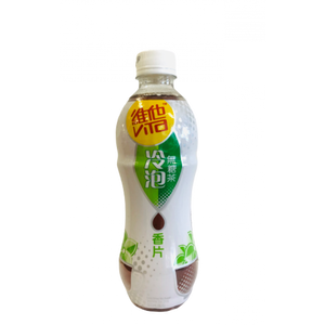 Vita No Sugar Jasmine Tea Drink 500ml / 维他无糖茉莉花茶（香片）500毫升