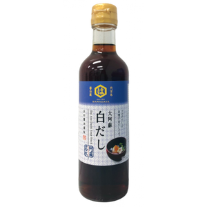 Hamadaya Dai Aso Dashi Soup Stock 300ml / はまだや 大阿蘇 鰹魚鮮味汁 300ml