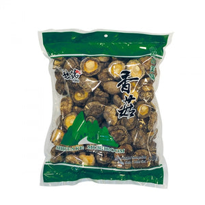 Furui Dried Mushroom 4-5cm A Grade 500g