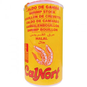 Calnort Shrimp Bouillon Powder 1kg