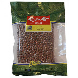 Mountains Dried Red Bean Big 500g / 大山合红豆500克