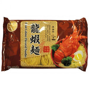 Sui Feng Dried Lobster Flavoured Noodles 464g / 瑞丰 龙虾面 464克