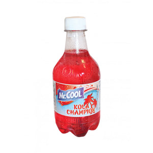 Mr. Cool Sparkling Drink Kola Flavour 355ml