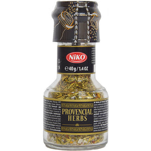 Wiko Provencial Herbs 40g