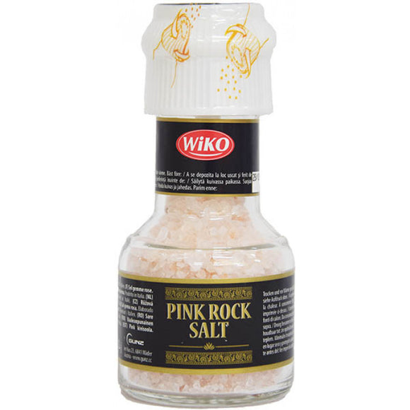 Wiko Pink Rock Salt 95g