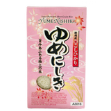 Yume Nishiki Premium Grade Rice 1kg / 高级寿司米 1千克