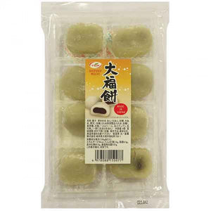 TCF Daifukou Mochi 250g / 红豆大福饼 250克 日本进口