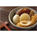 Yamato Edomae Inari Fried Bean Curd Bag 12pcs / ヤマモト　いなりげ　12