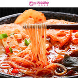 Guang You Instant Hot-pot Vegetable Spicy Flav. 250g /  250g