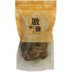 Kai Fat Preserved Prune 90g / 启发 特级话梅皇 90g