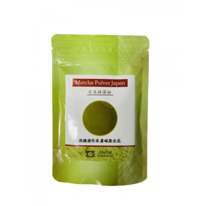 Aha Tee Matcha Powder (Japan) 40g / 日本特级抹茶粉 40g