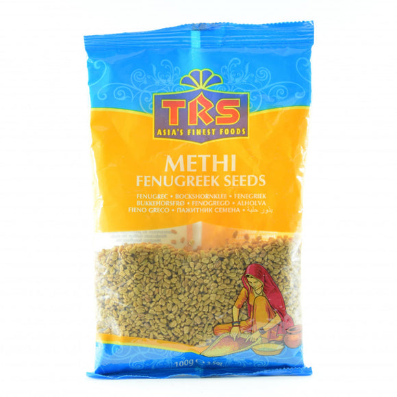 TRS Methi Seed 100g