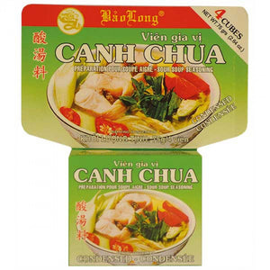 Bao Long Canh Chua Bouillon 75g