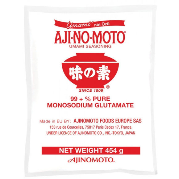 Ajinomoto 454g 日本味精