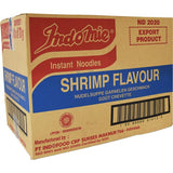 Indomie Instant Noodles Shrimp 70gX40