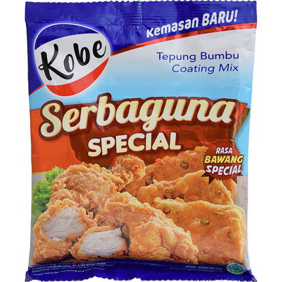 Kobe Bumbu Special 90g