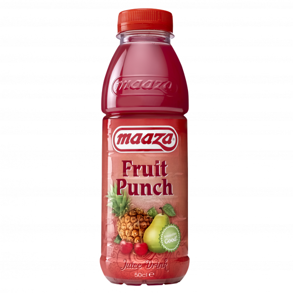 Maaza Fruit Punch Drink (500ML)